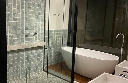 Brotas Hotel | Vila Jacaré