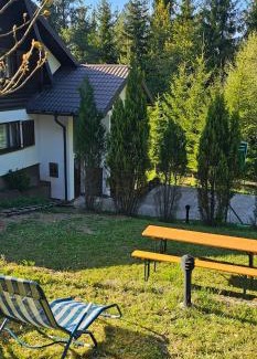 East Sarajevo Villa | Vila Jagoda