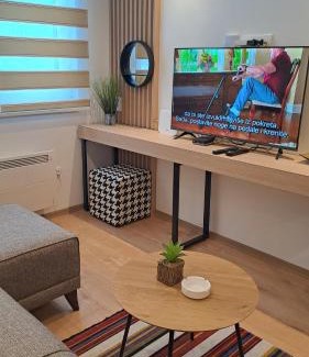 Jahorina Apartment | Vila Jahor Apartmani JET SET Lux