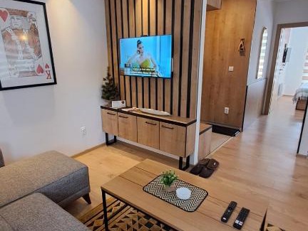 Jahorina Apartment | Vila Jahor Apartmani JET SET Lux