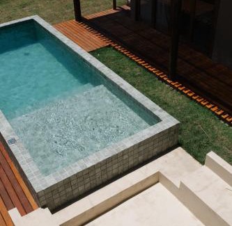 Caraiva Hotel | Vila Jangada Xandó Caraíva