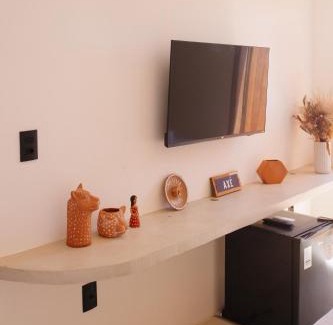 Caraiva Hotel | Vila Jangada Xandó Caraíva