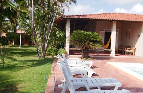 Beberibe Villa | Vila jardim!