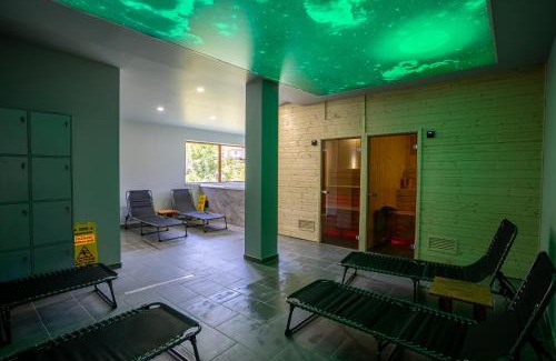 Sarajevo Canton Apartment | Vila Jasen - Bjelašnica