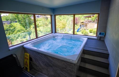 Sarajevo Canton Apartment | Vila Jasen - Bjelašnica