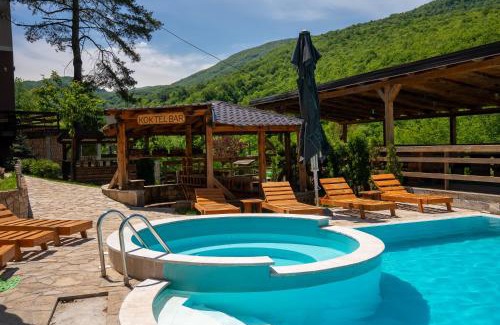 Sarajevo Canton Apartment | Vila Jasen - Bjelašnica