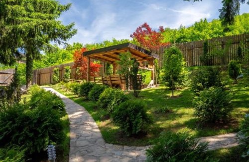 Sarajevo Canton Apartment | Vila Jasen - Bjelašnica