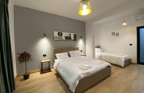 Tirana House | Vila Jasmine