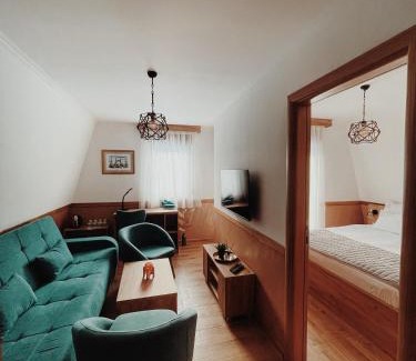 Kasidoli House | Vila Jelena