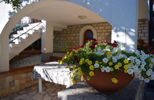 Sveti Filip i Jakov House | Vila Jelena - Studio apartments for 2 to 3 persons in Sv Filip i Jakov
