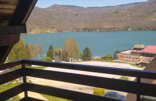 Bajina Basta Apartment | Vila Jezero