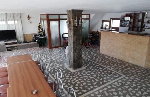Runcu Villa | VILA Jo