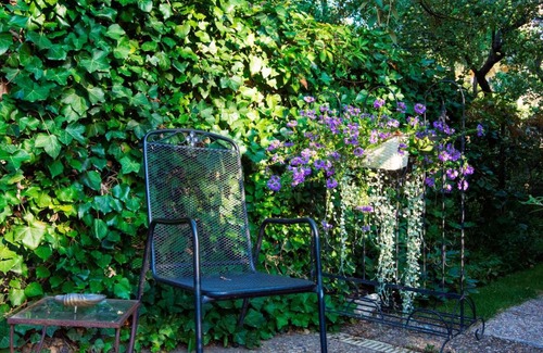 Vokovice House | Vila Josefina