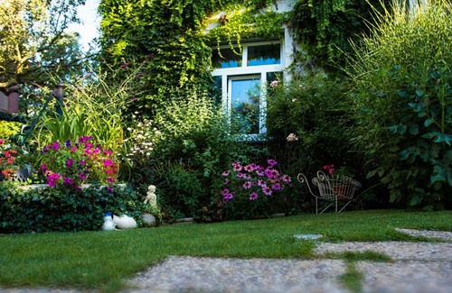 Vokovice House | Vila Josefina