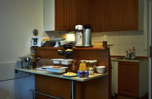 Vokovice House | Vila Josefina
