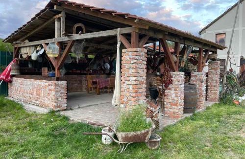 Southwestern Region House | Vila Jovan