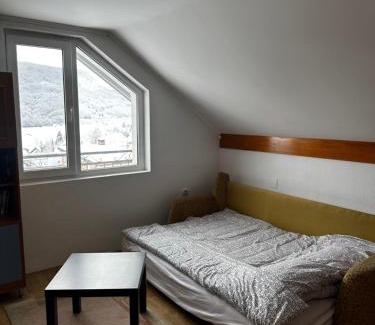 North Macedonia Villa | Vila Jovana i Andrea
