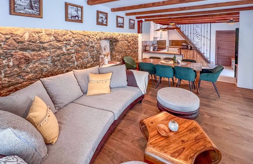 Novi Vinodolski House | Vila Jurja by Interhome