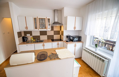 Bovec Condo | Vila K29