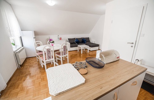 Bovec Condo | Vila K29