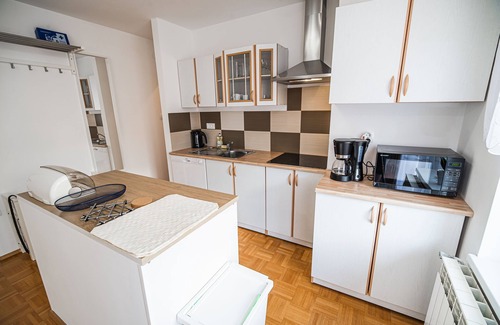 Bovec Condo | Vila K29