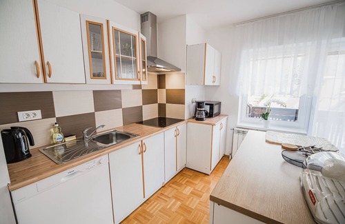 Bovec Condo | Vila K29