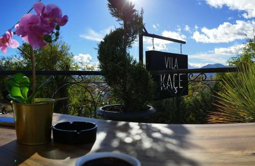 Korce House | Vila Kace