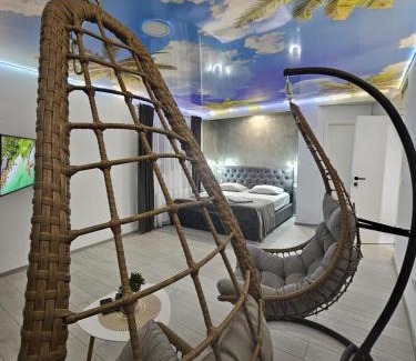 Letcani House | Vila Kalibu 1