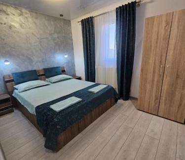 Letcani House | Vila Kalibu 3