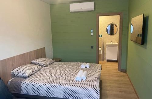 Telsiai county House | Vila Kalniškiai