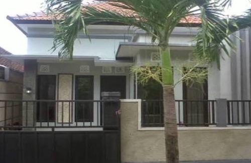 West Cirebon Villa | Vila Kandang Prahu new west