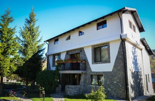 Valea Doftanei House | Vila Karina