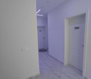 Fier Hotel | Vila Kasemi
