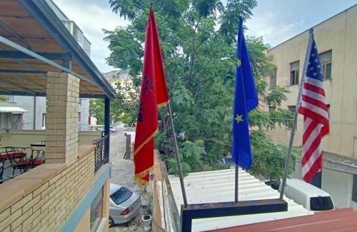 Lezhe Apartment | Vila Kastriotet-Hotel