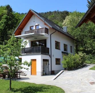 Medvode House | Vila Katarina