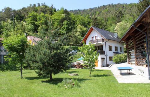 Medvode House | Vila Katarina