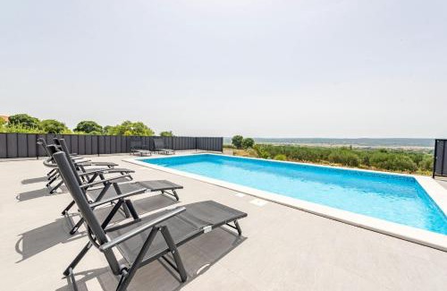 Tinj Villa | Vila Katarina ZadarVillas