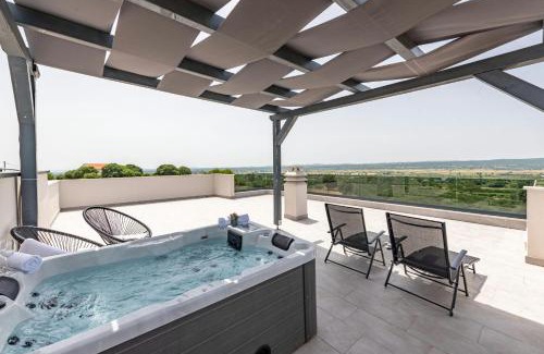 Tinj Villa | Vila Katarina ZadarVillas