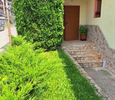 Velingrad Villa | Vila Katerina