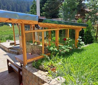Velingrad Villa | Vila Katerina