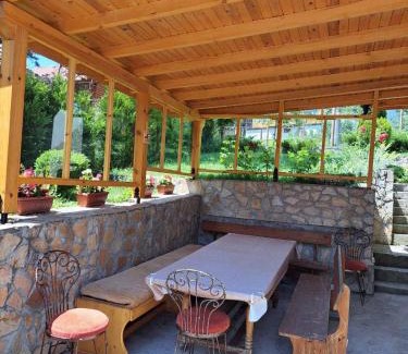 Velingrad Villa | Vila Katerina