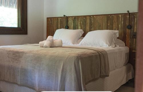 Santa Cruz Cabralia Apartment | Vila Katuara