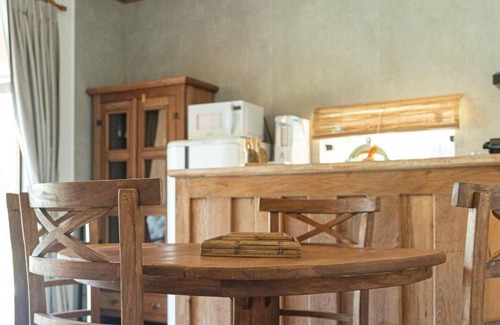 Santa Cruz Cabralia Hotel | Vila Katuara