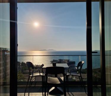 Vlore Apartment | Vila Kendezi