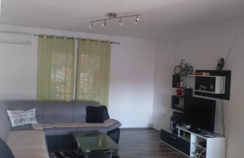 Sanski-Most Apartment | Vila Komfort