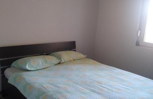 Sanski-Most Apartment | Vila Komfort