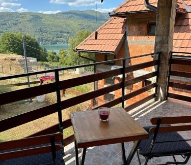 Tara National Park Apartment | Vila Konstantinović