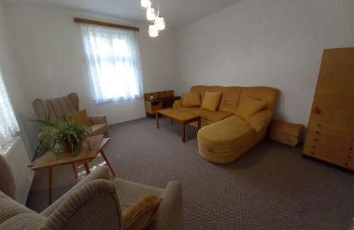 Decin Apartment | Vila Kotlářská