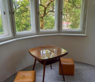 Decin Apartment | Vila Kotlářská
