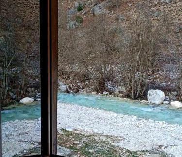 Savnik Villa | Vila Kraljica Planina
